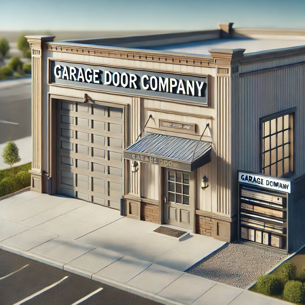 Best Garage Door Company Near Me Hatfield PA - 24/7 Emergency Service