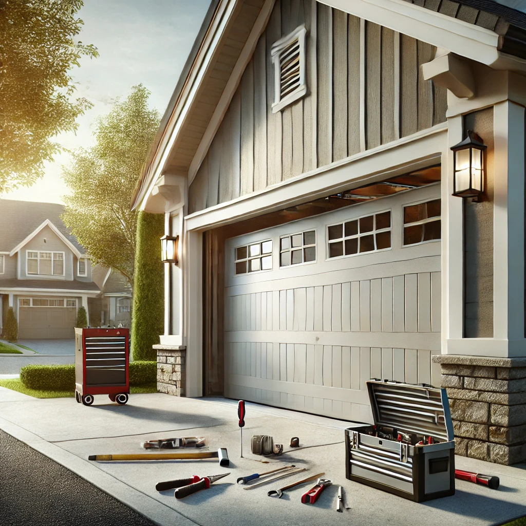 24/7 Garage Door Repair Hatfield PA - Emergency Repair Services by Yorkshire Commons Hatfield Garage Door Repair
